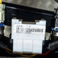 фото thumb №7, Kia sportage 2019 туннель средний