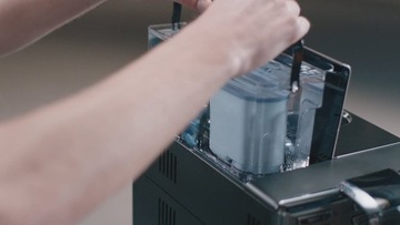ФИЛЬТР ВОДЫ SAECO ДЛЯ КОФЕМАШИН AQUA CLEAN CA6903