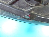 фото thumb №13, Фара правые линза led sportage iii 10-15 eu