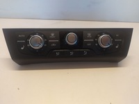 фото thumb №1, Audi a6 allroad c7 2015 панель кондиционера