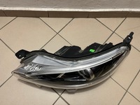 фото thumb №11, Toyota proace ii 2 16- ксенон led лампа передняя перед левая 9808589980