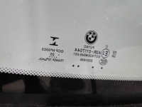 Bmw x7 скло лобове передня зелений 2020 Київ, фото thumb