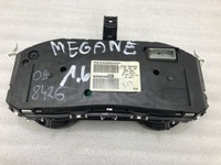 фото thumb №8, Лічильник прилади renault megane ii 8200306538 1.6