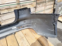 фото thumb №9, Бампер задня задній pdc audi a6 c8 kombi avant