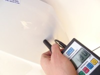 Капот крышка двигателя перед передняя audi a4 b8 8k ly9c 08-11 r дорестайлинг Доставка, фото thumb