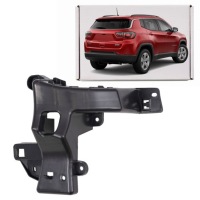 фото thumb №1, Jeep compass ii 2017-2020 напрямна бампера заднього правий 68244464aa