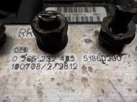 фото thumb №8, Fiat grande punto насос abs 51860290 0265800962