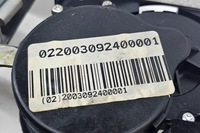 фото thumb №13, Моторчик передний правого сиденье vw phaeton 3d_ 8901013l 3.0l дизель