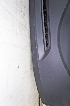 фото thumb №7, Qw100 skoda fabia iv 21- ^ панель капот pulpit консоль европа