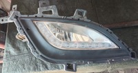 фото thumb №1, Hyundai i30 ii противотуманная фара правый перед led