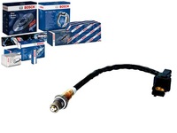 фото thumb №1, Датчик лямбда-зонд alfa romeo 156 bosch