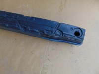 Балка бампера задняя vw passat b8 + абсорбер Цена, фото thumb