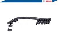 фото thumb №2, Дроти запалювання opel 2,5 3,0 bosch