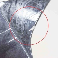 фото thumb №8, Спойлер кришки багажника kia sportage ql 87269f1000 11665685 1.6l 97kw