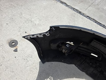 фото thumb №11, Бампер перед audi a3 8p рестайлінг 2008-2011 ly9b комплектний оригінал !!!