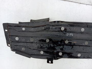 фото thumb №6, Захист pod бак nissan navara d22 ii 1997-2005