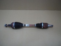 фото thumb №1, Полуось приводная левый перед renault clio rs iv 1.6 tce