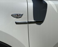 фото thumb №4, Mini one cooper r50 r52 r53 - накладки хром декоративні відбійник захисне