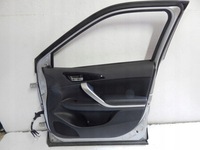 фото thumb №1, Mitsubishi eclipse cross обивка обшивка дверь