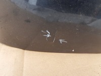 фото thumb №10, Бампер задняя pdc renault laguna iii hb