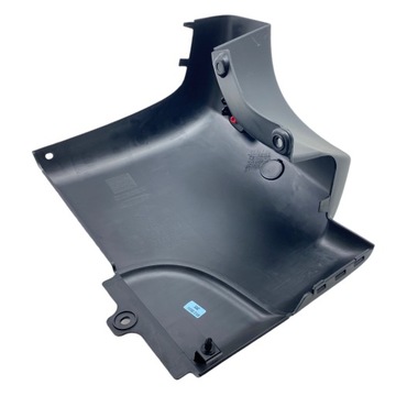 фото thumb №14, Уголок бампер левый зад renault master iii iv opel movano b nissan nv400