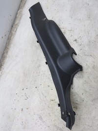 фото thumb №1, Защита стойка правый задняя mazda 3 iii bm bhn9-68760