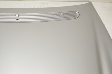 фото thumb №13, Капот крышка двигателя mercedes c215 w215 cl500 c744 2158800157