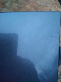 Заглушка бампера заднего правая левая volvo xc90 08626957 Киев, фото thumb