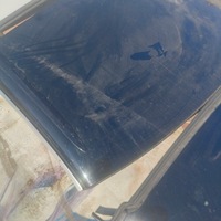 фото thumb №14, Bmw e93 крыша płat крыша 668/9 schwarz