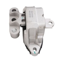 фото thumb №6, Праве кронштейн двигуна 95418203 металевий кронштейн кріпильний двигуна