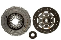 Купити Sachs комплект зчеплення набір audi a3 1.8 t 8l1, фото thumb