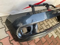 фото thumb №2, Dacia sandero ii lift 2017- бампер перед передний