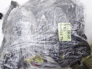 фото thumb №10, Iveco eurocargo ii 02-08 джгут рами лампа зад abs