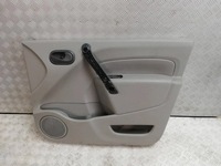 фото thumb №1, Оббивка обшивка двері правий перед renault kangoo iii ii