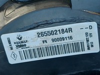 фото thumb №12, Лампа правая задняя зад dacia lodgy i рестайлинг 2017-