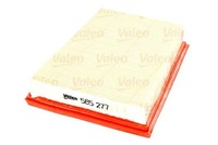 фото thumb №2, Valeo фільтр повітря ford fiesta fusion valeo