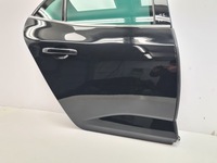 фото thumb №10, Renault megane iv двері правий задня tegne hb