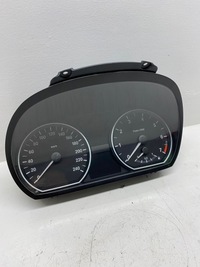 фото thumb №1, Лічильник прилади bmw оригінальний номер 9141468