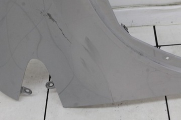 фото thumb №7, Honda civic viii ufo 2006r- крыло правый перед переднее nh700m