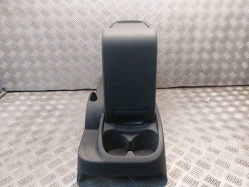 фото thumb №6, Тунель середній citroen berlingo ii 9683223977 9683224077