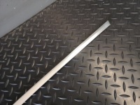 Молдинг хром правый задняя vw touareg 7p6853996 с Разборки, фото thumb