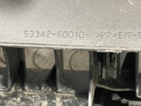 Toyota land cruiser prado iv 4 j150 рестайлінг  17-23 решітка  решітка радіатора бампера перед Ціна, фото thumb