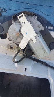 фото thumb №11, Крышка багажника ezrc peugeot 308 t7 hb