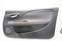 фото thumb №1, Боковина дверь правые fiat punto evo