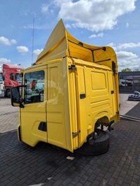 фото thumb №5, Кабіна scania cg 16 2012 rok