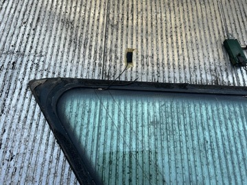 фото thumb №10, Скло кузовна бокова правий зад audi a6 c5 універсал