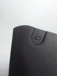 фото thumb №11, Mazda cx50 23- защита стойка левый правый перед usa