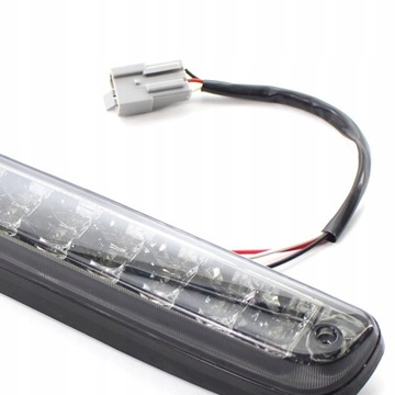 фото thumb №9, Третє світло гальмування led для  ford f250 f350