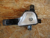 фото thumb №1, Противотуманная фара hyundai оригинальный номер 92207-g40