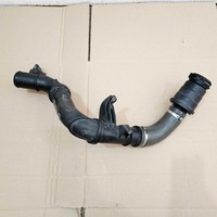 фото thumb №7, Renault trafic iii vivaro b труба turbo шланг интеркулер